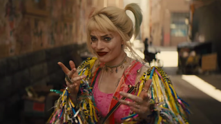 The Costume Designer For <i>Birds of Prey</i> Dishes on Harley Quinn's Killer Fashion Sense